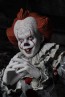 NECA - Pennywise - Bill Skarsgard - Es 2017 - Stephen King - 1/4