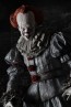 NECA - Pennywise - Bill Skarsgard - Es 2017 - Stephen King - 1/4