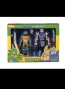 NECA - Leonardo vs Shredder - Teenage Mutant Ninja Turtles