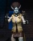 NECA - Universal Monsters x Teenage Mutant Ninja Turtles - April as The Bride