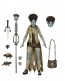 NECA - Universal Monsters x Teenage Mutant Ninja Turtles - April as The Bride