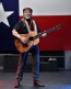 NECA - Willie Nelson - Clothed Actionfigur (