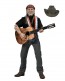 NECA - Willie Nelson - Clothed Actionfigur (