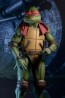 NECA - Raphael - Teenage Mutant Ninja Turtles - 1990 Movie - 1/4 Actionfigur 