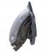 Alien - Foam Replica - Xenomorph Wall-Mounted Bust - NECA