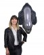 Alien - Foam Replica - Xenomorph Wall-Mounted Bust - NECA