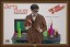 Infinite - Jerry Lewis - Old & Rare Statue 1/6 - Deluxe Edition