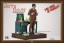 Infinite - Jerry Lewis - Old & Rare Statue 1/6 - Deluxe Edition