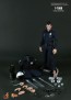 Hot Toys - T-1000 - Terminator 2 Judgement Day