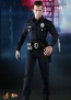 Hot Toys - T-1000 - Terminator 2 Judgement Day