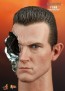 Hot Toys - T-1000 - Sarah Connor - Disguise Version - Terminator 2