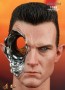 Hot Toys - T-1000 - Sarah Connor - Disguise Version - Terminator 2