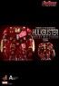 Hulkbuster - Artist Mix - HotToys