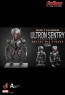 Ultron Sentry Version B - Artist Mix - HotToys