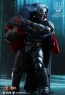 Hot Toys - Armored Batman - Battle Damaged Version