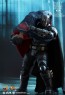 Hot Toys - Armored Batman - Battle Damaged Version