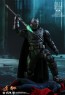 Hot Toys - Armored Batman - Battle Damaged Version