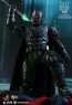 Hot Toys - Armored Batman - Battle Damaged Version