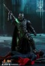Hot Toys - Armored Batman - Battle Damaged Version