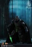 Hot Toys - Armored Batman - Battle Damaged Version