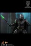 Hot Toys - Armored Batman - Battle Damaged Version