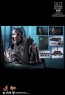 Hot Toys - Armored Batman - Battle Damaged Version
