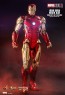 Hot Toys - Iron Man Mark XLVI - Concept Art Version - Exclusive Version