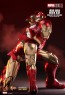 Hot Toys - Iron Man Mark XLVI - Concept Art Version - Exclusive Version