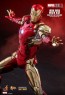 Hot Toys - Iron Man Mark XLVI - Concept Art Version - Exclusive Version