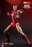 Hot Toys - Iron Man Mark XLVI - Concept Art Version - Exclusive Version