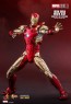 Hot Toys - Iron Man Mark XLVI - Concept Art Version - Exclusive Version