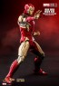 Hot Toys - Iron Man Mark XLVI - Concept Art Version - Exclusive Version