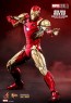 Hot Toys - Iron Man Mark XLVI - Concept Art Version - Exclusive Version