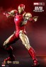 Hot Toys - Iron Man Mark XLVI - Concept Art Version - Exclusive Version