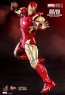 Hot Toys - Iron Man Mark XLVI - Concept Art Version - Exclusive Version