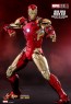 Hot Toys - Iron Man Mark XLVI - Concept Art Version - Exclusive Version