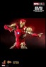 Hot Toys - Iron Man Mark XLVI - Concept Art Version - Exclusive Version