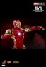 Hot Toys - Iron Man Mark XLVI - Concept Art Version - Exclusive Version