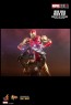 Hot Toys - Iron Man Mark XLVI - Concept Art Version - Exclusive Version