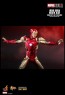 Hot Toys - Iron Man Mark XLVI - Concept Art Version - Exclusive Version