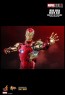 Hot Toys - Iron Man Mark XLVI - Concept Art Version - Exclusive Version