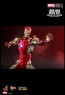 Hot Toys - Iron Man Mark XLVI - Concept Art Version - Exclusive Version