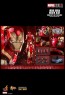 Hot Toys - Iron Man Mark XLVI - Concept Art Version - Exclusive Version