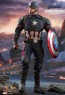 Hot Toys - Captain America - Avengers:Endgame