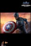 Hot Toys - Captain America - Avengers:Endgame