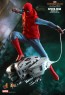 Hot Toys - Spider-Man Homemade Suit - Spider-Man: Far From Home