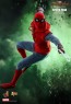 Hot Toys - Spider-Man Homemade Suit - Spider-Man: Far From Home