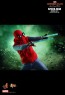Hot Toys - Spider-Man Homemade Suit - Spider-Man: Far From Home