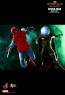 Hot Toys - Spider-Man Homemade Suit - Spider-Man: Far From Home