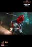 Hot Toys - Spider-Man Homemade Suit - Spider-Man: Far From Home